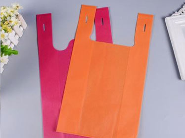 阜阳市如果用纸袋代替“塑料袋”并不环保